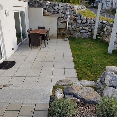 Ferienwohnung Treibgut Uhldingen-Mühlhofen Eksteriør bilde