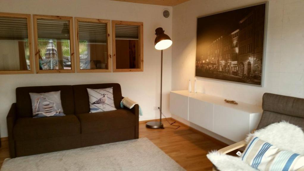 Ferienwohnung Treibgut Uhldingen-Mühlhofen Eksteriør bilde