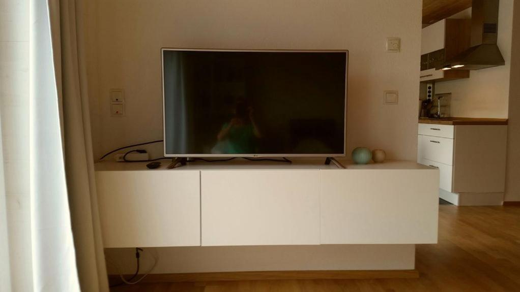 Ferienwohnung Treibgut Uhldingen-Mühlhofen Eksteriør bilde