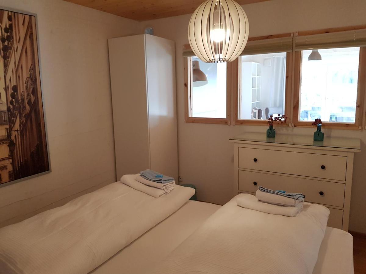 Ferienwohnung Treibgut Uhldingen-Mühlhofen Eksteriør bilde