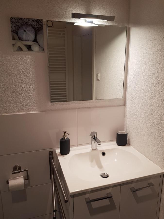 Ferienwohnung Treibgut Uhldingen-Mühlhofen Eksteriør bilde